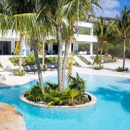 The Reef - Blue Bay Golf & Beach Resort 威廉斯塔德 外观 照片