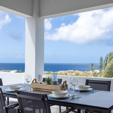 The Reef - Blue Bay Golf & Beach Resort 威廉斯塔德 外观 照片