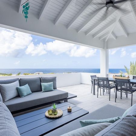 The Reef - Blue Bay Golf & Beach Resort 威廉斯塔德 外观 照片