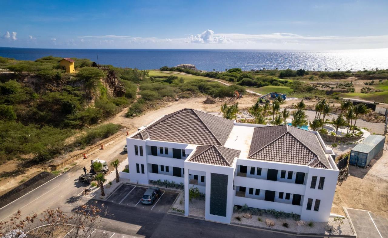The Reef - Blue Bay Golf & Beach Resort 威廉斯塔德 外观 照片