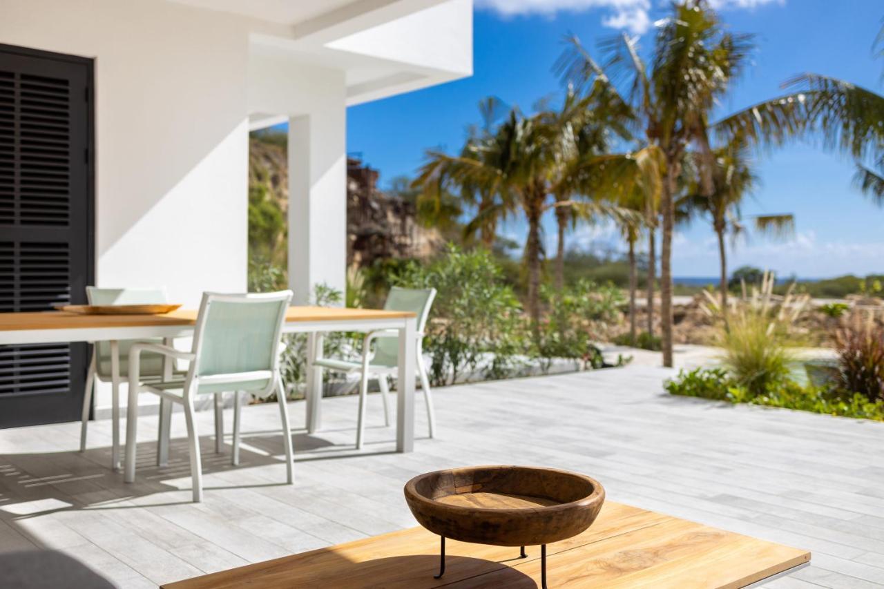 The Reef - Blue Bay Golf & Beach Resort 威廉斯塔德 外观 照片