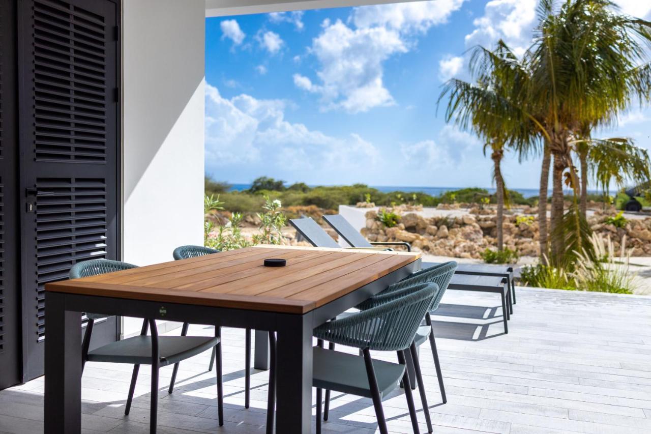 The Reef - Blue Bay Golf & Beach Resort 威廉斯塔德 外观 照片