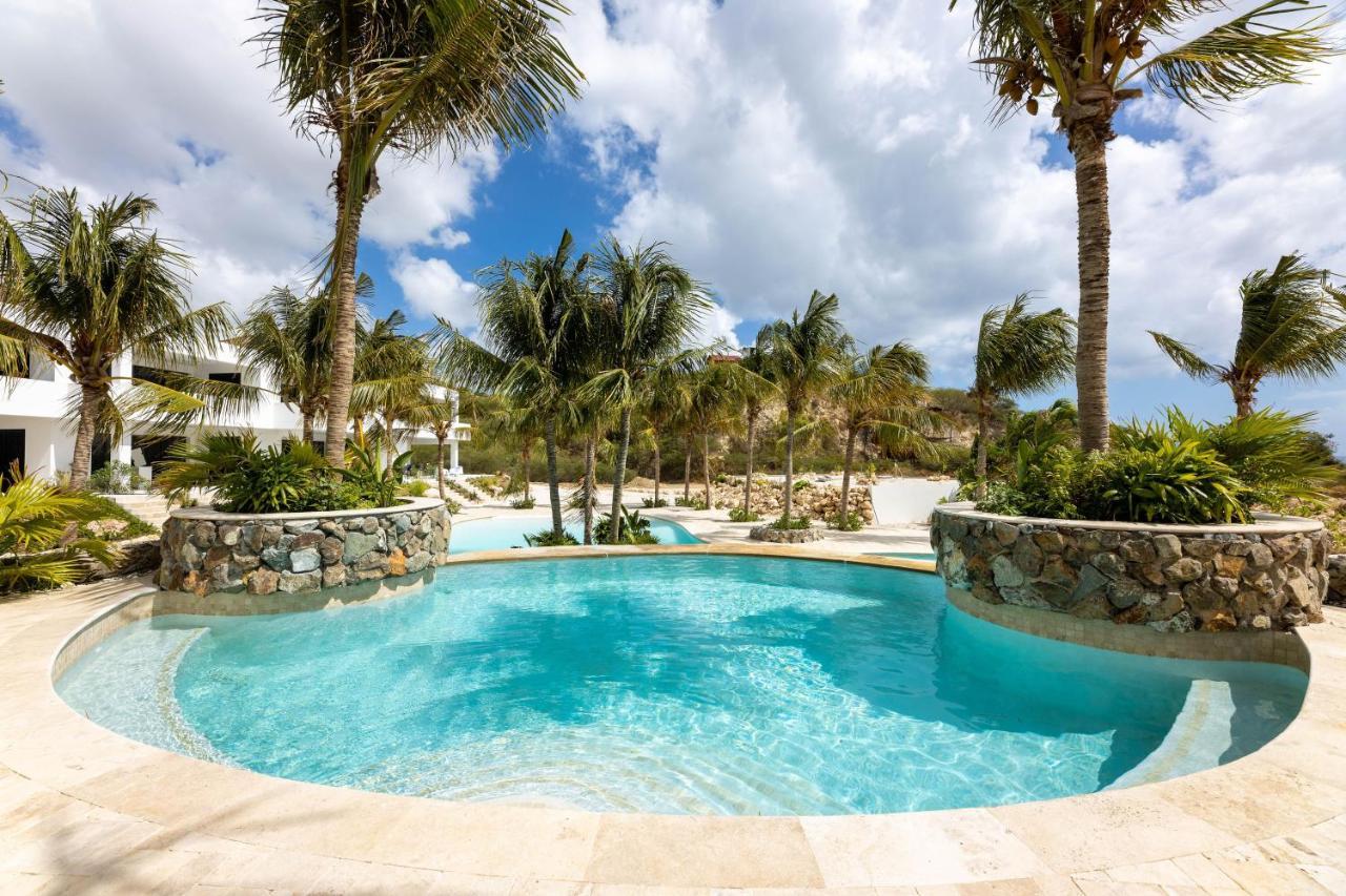 The Reef - Blue Bay Golf & Beach Resort 威廉斯塔德 外观 照片
