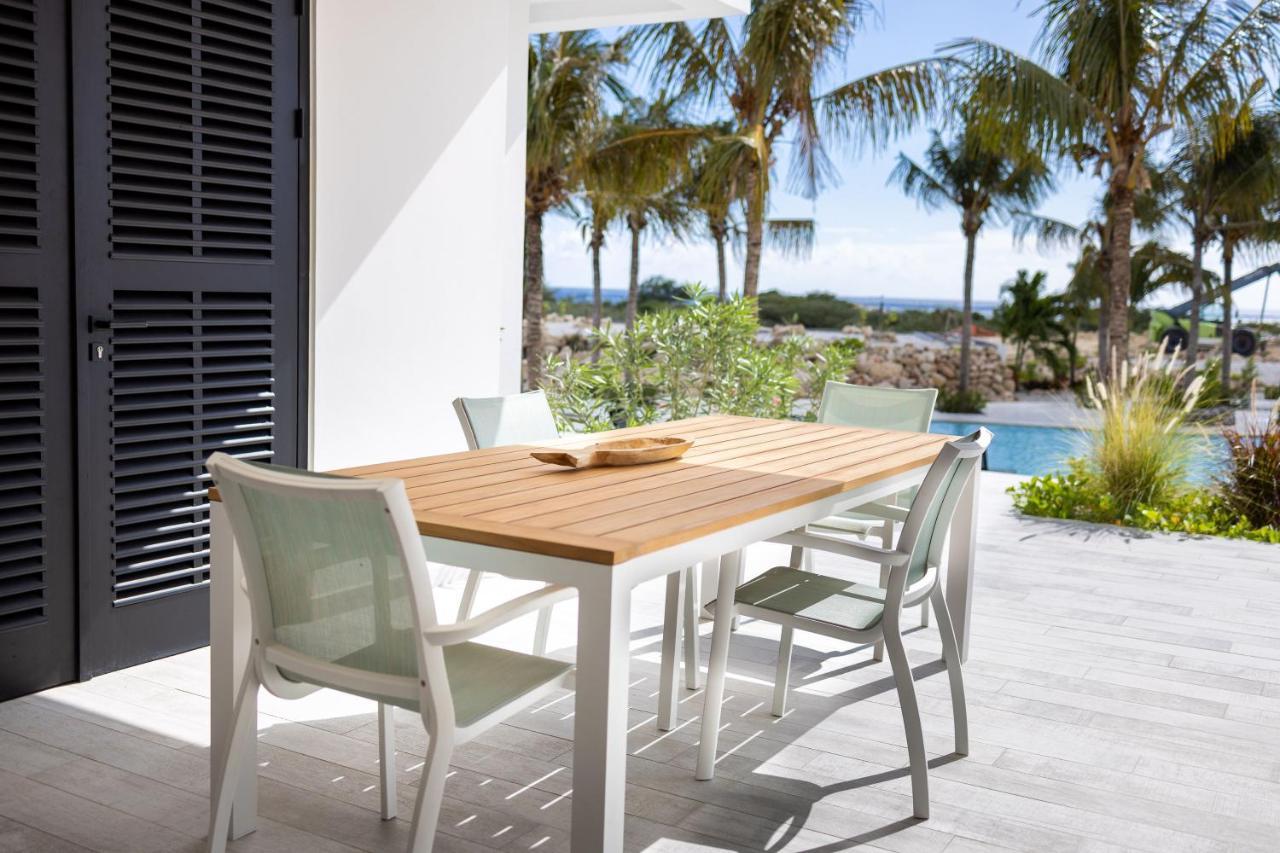 The Reef - Blue Bay Golf & Beach Resort 威廉斯塔德 外观 照片