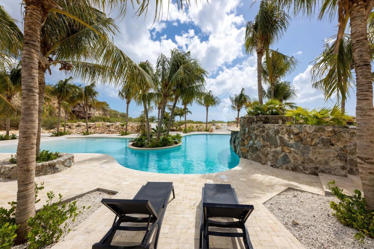 The Reef - Blue Bay Golf & Beach Resort 威廉斯塔德 外观 照片