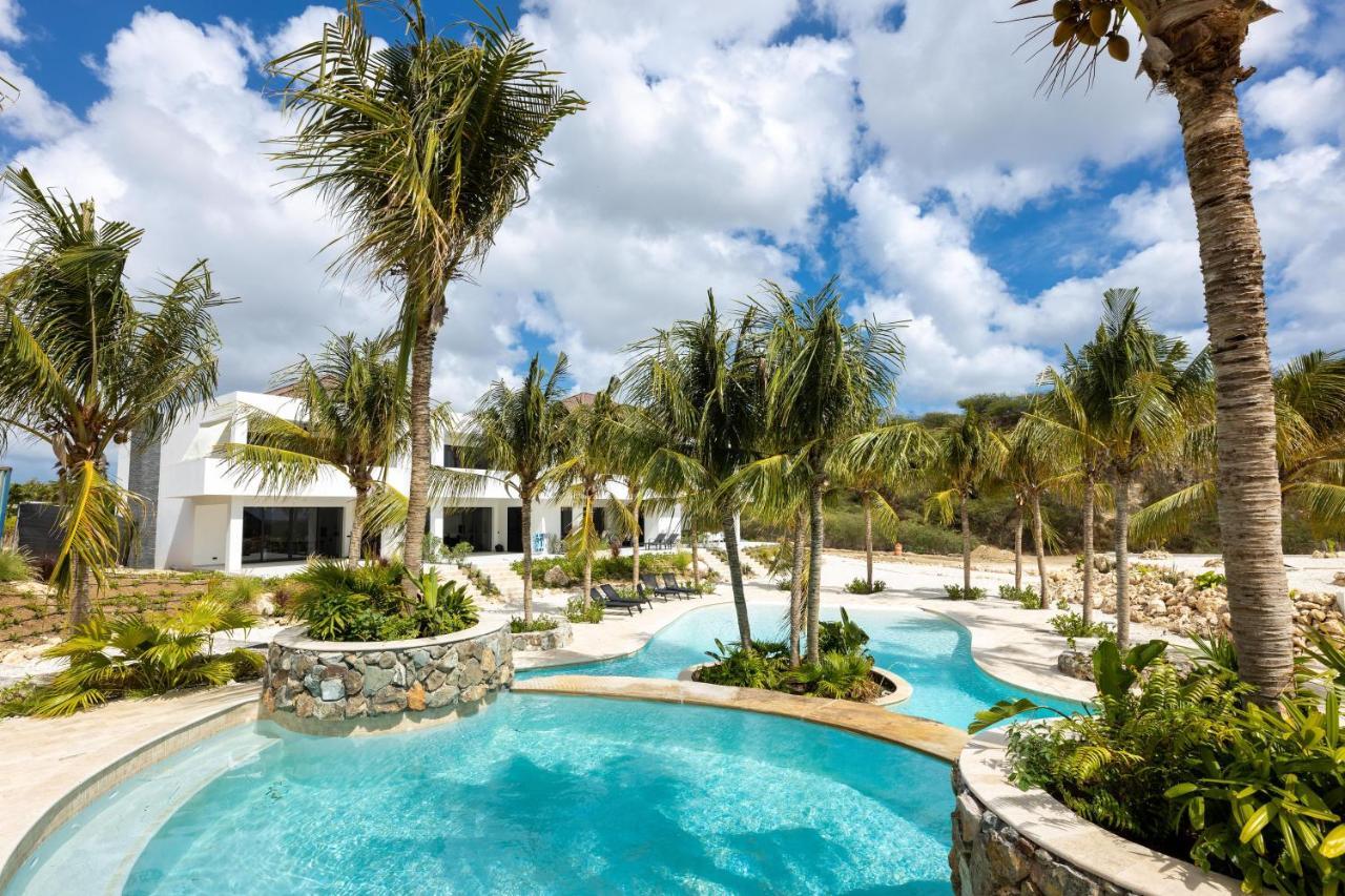 The Reef - Blue Bay Golf & Beach Resort 威廉斯塔德 外观 照片