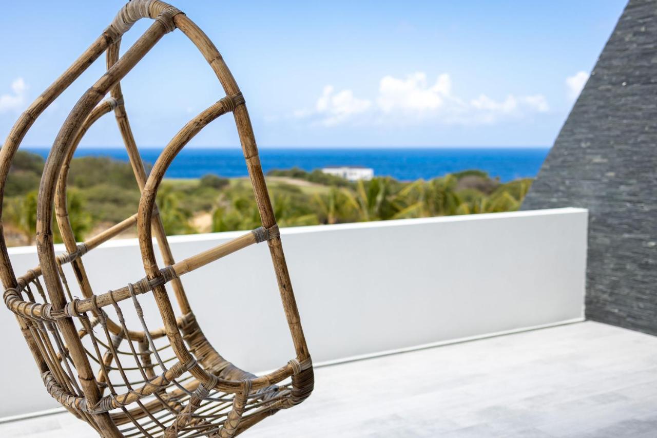 The Reef - Blue Bay Golf & Beach Resort 威廉斯塔德 外观 照片