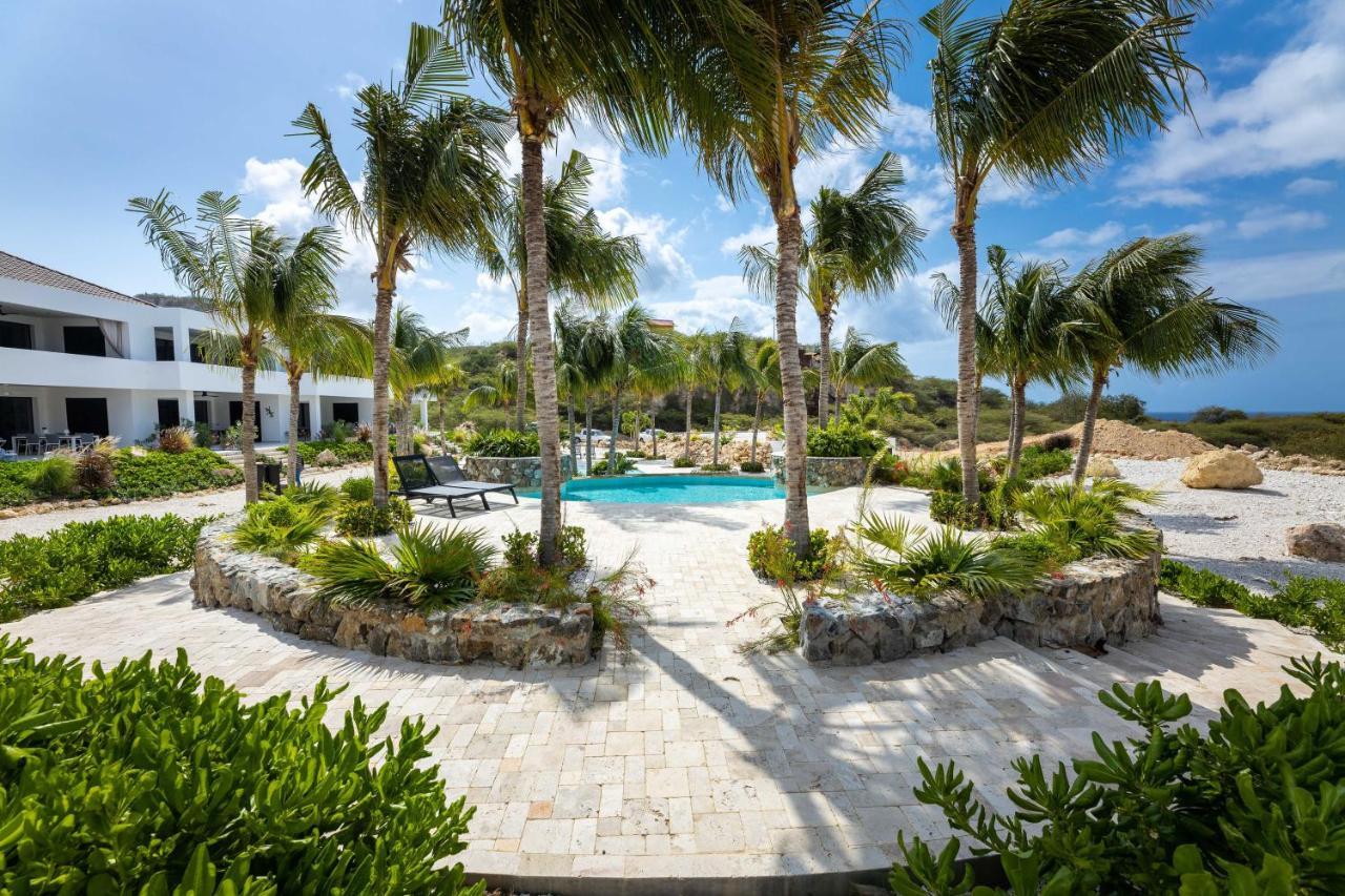 The Reef - Blue Bay Golf & Beach Resort 威廉斯塔德 外观 照片