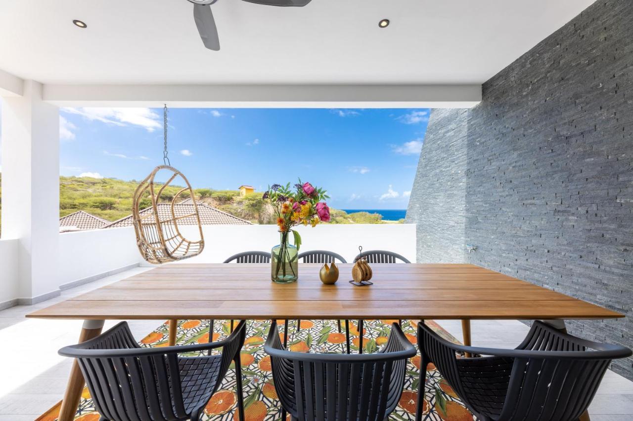 The Reef - Blue Bay Golf & Beach Resort 威廉斯塔德 外观 照片