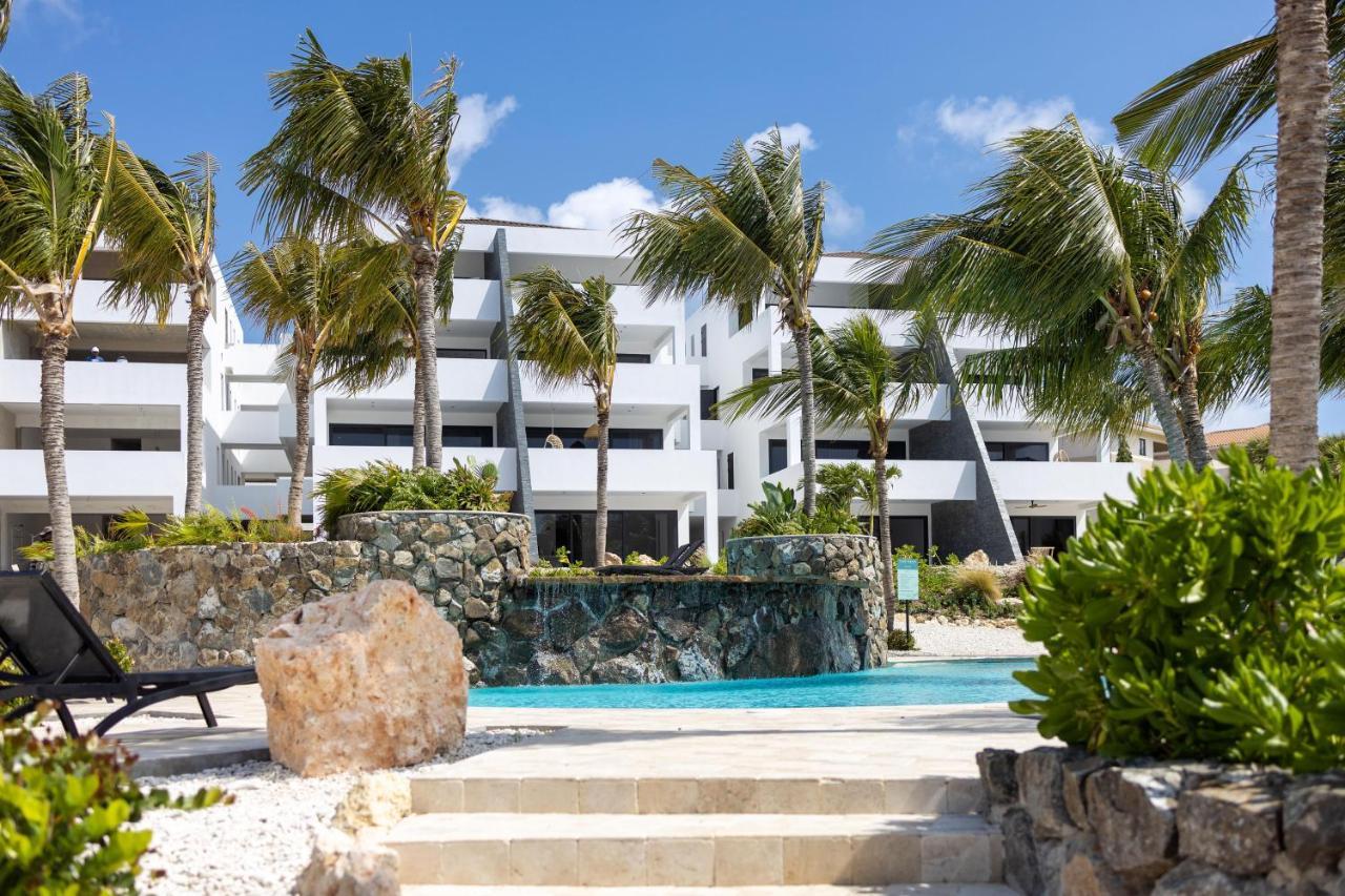 The Reef - Blue Bay Golf & Beach Resort 威廉斯塔德 外观 照片