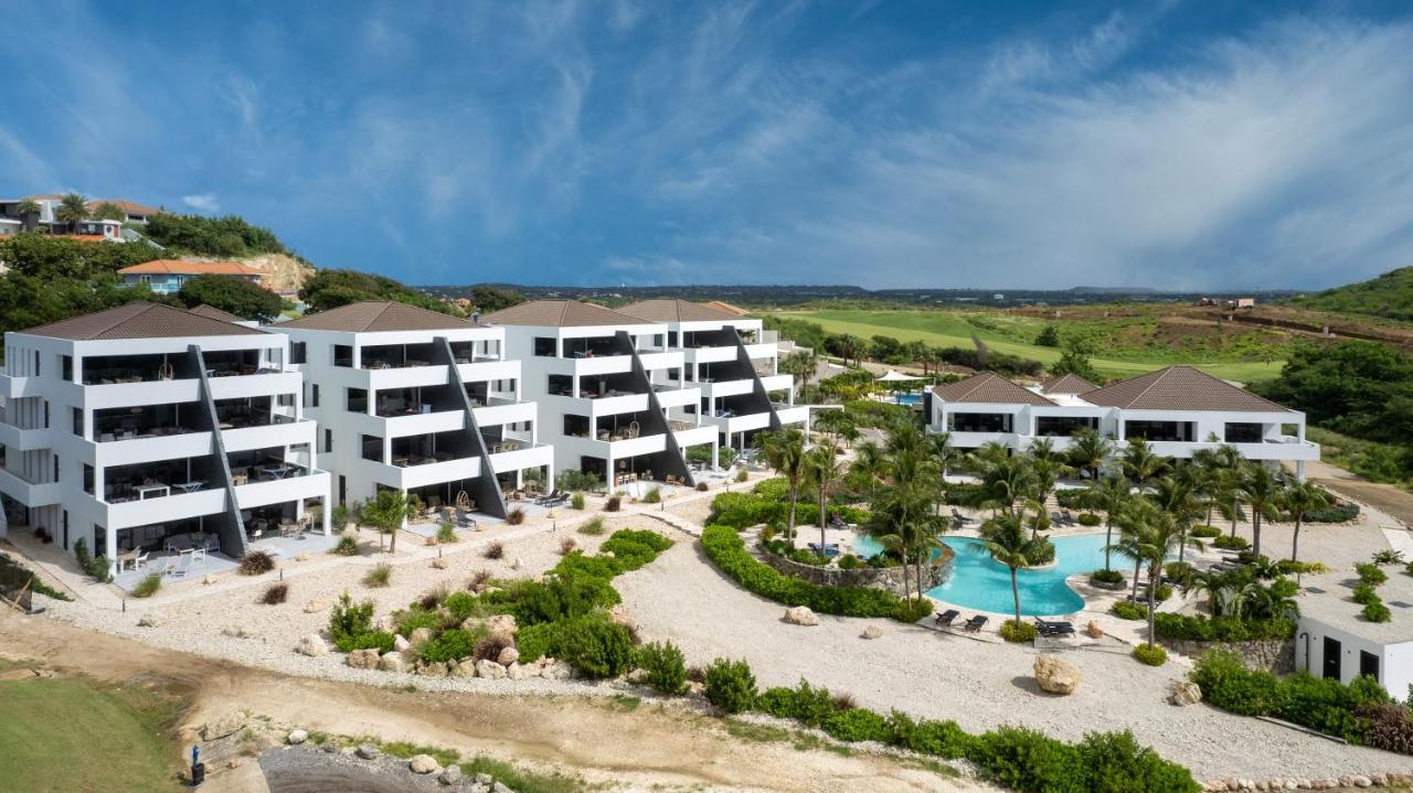 The Reef - Blue Bay Golf & Beach Resort 威廉斯塔德 外观 照片