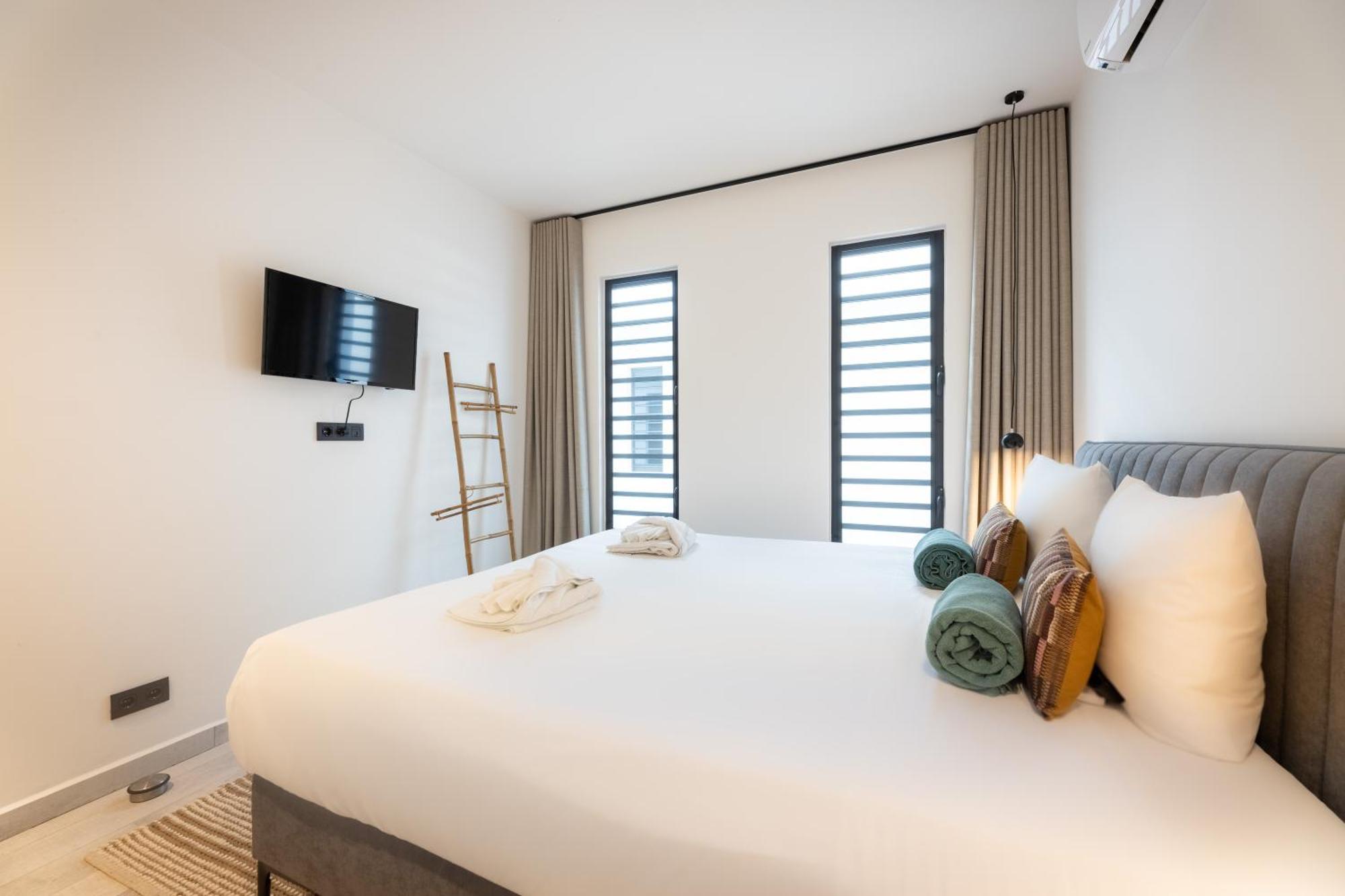 The Reef - Blue Bay Golf & Beach Resort 威廉斯塔德 外观 照片